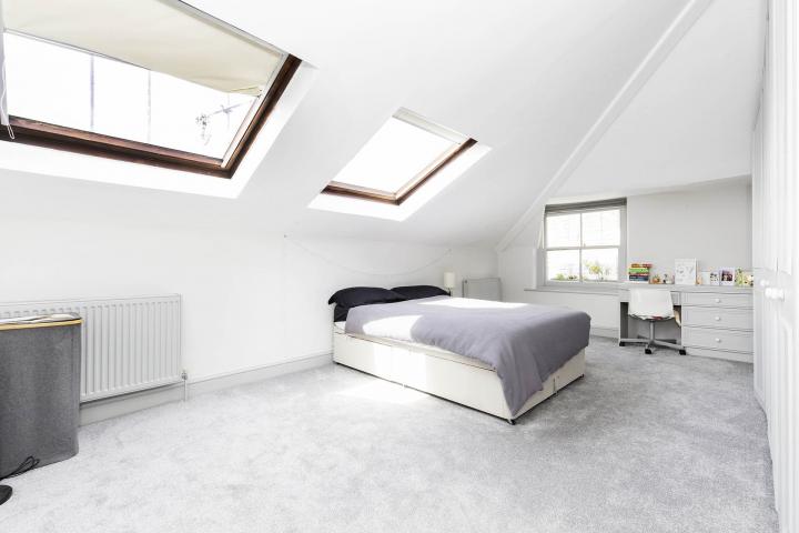 			3 Bedroom, 1 bath, 1 reception Flat			 Mowbray Road, KILBURN